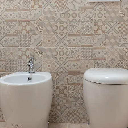 Maria Grazia Дом отдыха Casa Alzi